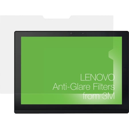 Lenovo Prtctr_Bo Lenovo A-G Filter -X1 Tablet 4XJ0L59646